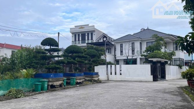 Chào bán lô đất tại phường Thuỷ Nguyên ( Hoa động cũ)  🏘️Dt: 66,5m ngang 5m  🧭Hướng : tâ - 1