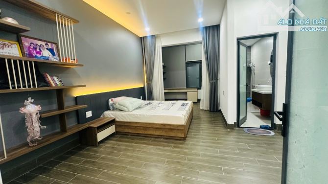 Mặt tiền Trần Ngọc Sương - Cẩm Lệ, 100m², 3 tầng, giá 6,25 tỷ. - 1