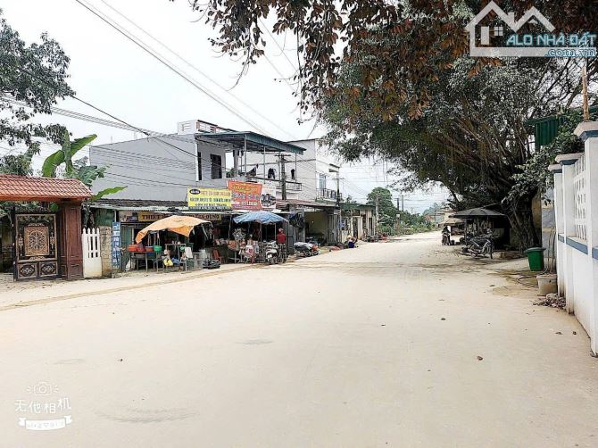Chỉ từ 200 triệu/lô 250m2 5m MT đất nền ven khu công nghiệp, Khu du lịch sinh thái Nghỉ - 1