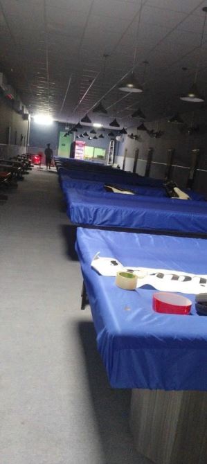 Cho thuê Mb Kho Xưởng Kinh Doanh 7mx35m - 1