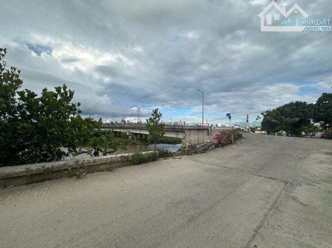 Hàng hiếm độc, duy nhất 1 lô ngang 10mx15.5m.  Tại TĐC View sông Thuỷ Tú, xã Vĩnh Thái. - 1