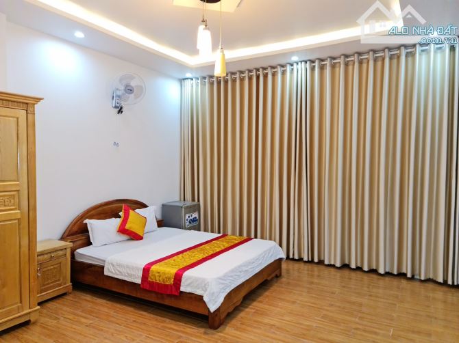Cần bán gấp khách sạn Đường Lê Hồng Phong, Phường 8, Vũng Tàu 175m², 8x21m. - 1
