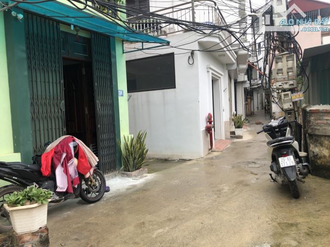 AN TRAI-VÂN CANH-DT 42m2 x 4 TẦNG, NHÀ ĐẸP GIÁ RẺ, Ở NGAY, Giá 6.1 Tỷ - 1