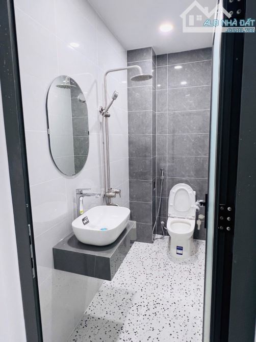 🆘 VÍP GÒ DẦU - HẺM 1/ 7M - KHÔNG LỘ GIỚI - DIỆN TÍCH 67m2 - 2 TẦNG - CHỈ 8,4 TỶ. - 1