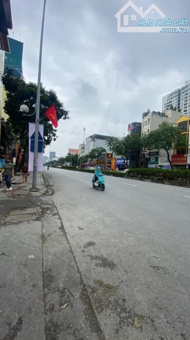 Bán Nhanh Nhà Nguyễn Văn Cừ Long Biên 38m 6T MT6m Nhỉnh 8 Tỷ Thang Máy, Gần Mặt Phố - 1