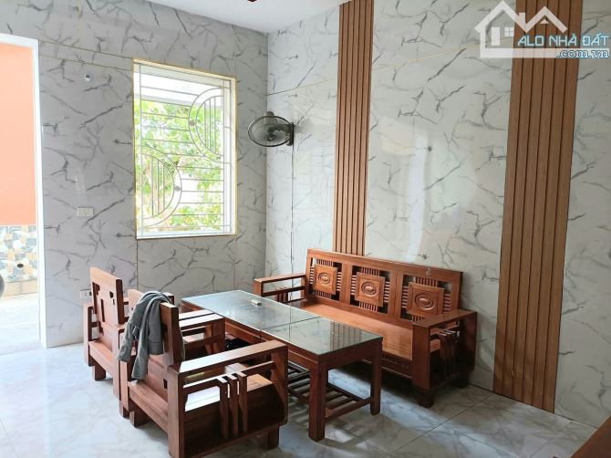 CỰC HIẾM – NHÀ 3 TẦNG 45m² TRANG QUAN – AN HẢI – AN DƯƠNG | Giá 2,19 tỷ | Ô tô đỗ cửa | - 1