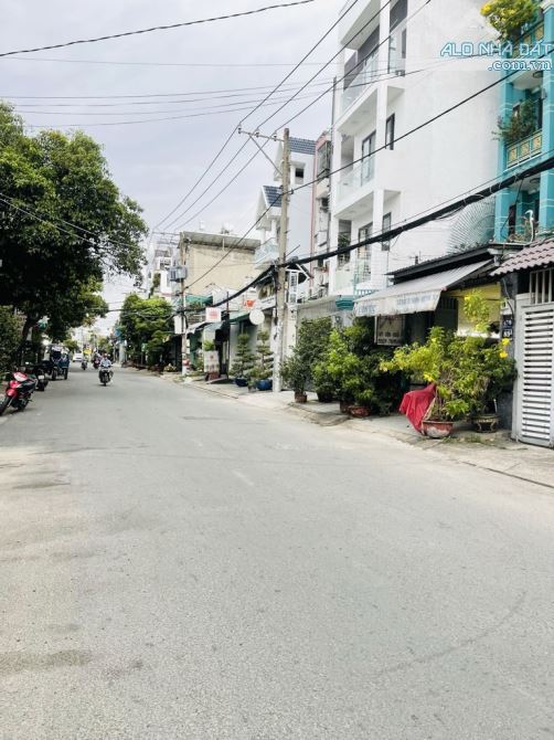 Biệt thự Mini gần MT ds 4, P16, 120m², Ngang 8m x 15m - 13.8 T.ỷ - 1