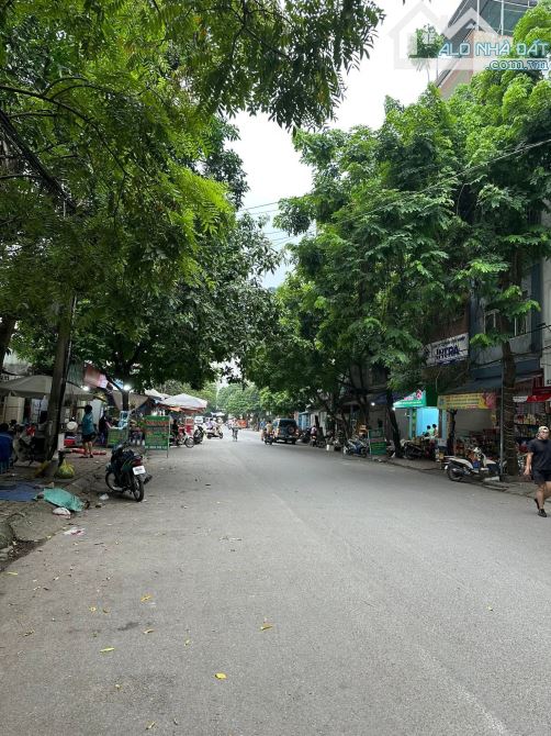 +SIÊU PHẨM -MẶT ĐUỜNG 18M - MỘ LAO- THANG MÁY - LÔ GÓC - MẶT TIỀN QUYỀN LỰC 20M - KINH DOA - 1