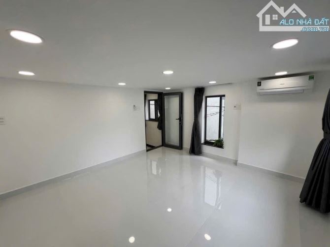 Nhà đẹp Trường Sa – Quận 3 | Ngang 4m | 50m  | 3 tầng | Full nội thất | 14.8 tỷ TL ✨ - 1