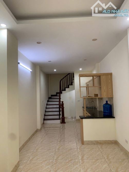 CẦN BÁN NHÀ TỔ 15 YÊN NGHĨA, HÀ ĐÔNG, HÀ NỘI - 1