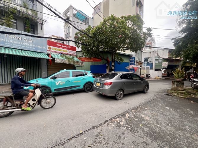 VŨ GẮNG CHUYÊN BÁN NHÀ CÁC QUẬN GÒ VẤP QUẬN TÂN BÌNH QUẬN 12 THÀNH PHỐ HỒ CHÍ MINH - 1