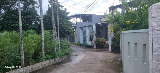 🏡 ĐẤT HÒA XUÂN – CẠNH SÔNG 📐 219m² (ngang 14m, nở hậu đẹp) - 3 TYỶ 95 - ÔTÔ VIVU   📍 - 1