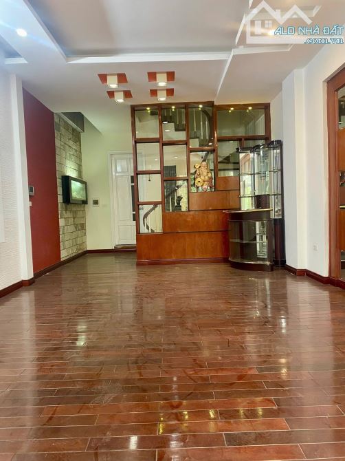 Hàm hiếm ! PL Trần Duy Hưng Cầu Giấy gần phố ngõ thông otoKD nhỉnh 22ty 60m x 6t - 1
