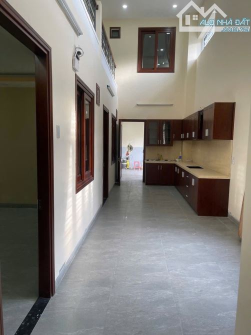🏡 BÁN BIỆT THỰ 3 TẦNG MẶT TIỀN NGUYỄN KHUYẾN – VĨNH HẢI – NHA TRANG - 1