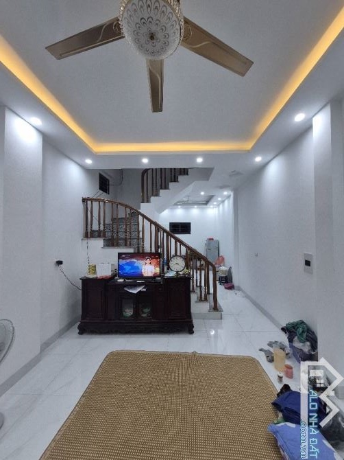 SIÊU PHẨM VẠN PHÚC 3 - NHÀ ĐẸP 43M2*4TẦNG- NGÕ TO -20M RA Ô TÔ TRÁNH - GIÁ ĐẦU TƯ - 1