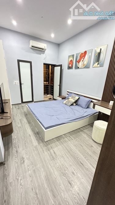 🏠HOA HẬU MINH KHAI-TT HAI BÀ TRƯNG-3 GÁC ĐUA XE-VÀI BƯỚC RA PHỐ👉NHỈNH 6 TỶ - 1