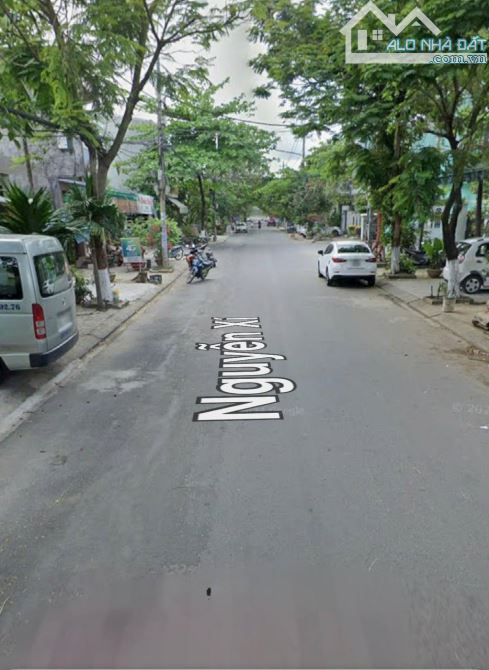 💎Cần bán nhà cấp 4 MT đường Nguyễn xí ,Thanh Khê Đà Nẵng - 1