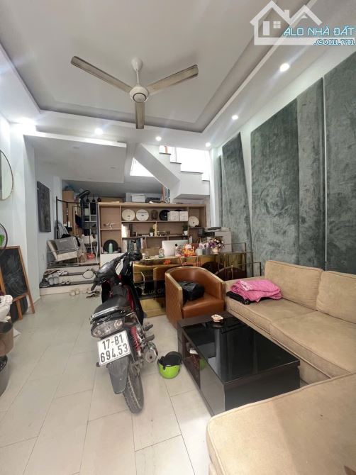 💎Bán nhà 2 tầng 47m2 - An Khánh Thủ Đức - 1