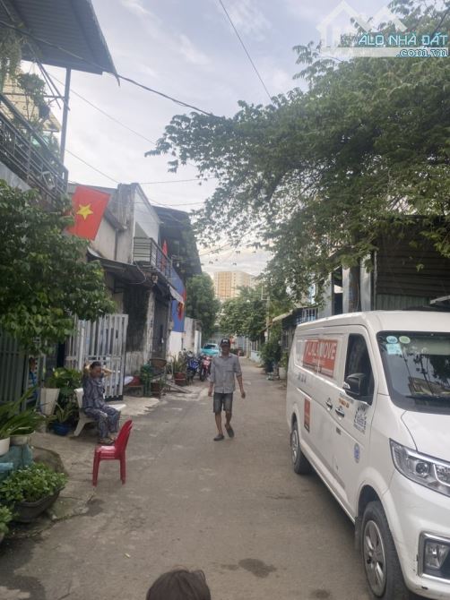 🌟 ĐẤT ĐẸP NGANG LỚN 8M – GẦN AEON TÂN PHÚ – GIÁ CHỈ 5.3 TỶ 🌟  ✅ DT: 8 x 14m (112m²) – - 1