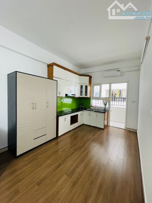 HIẾM! CHỈ 3 TỶ – CĂN HỘ HH LINH ĐÀM 58m² – 2 NGỦ, 2 WC – FULL NỘI THẤT - 1