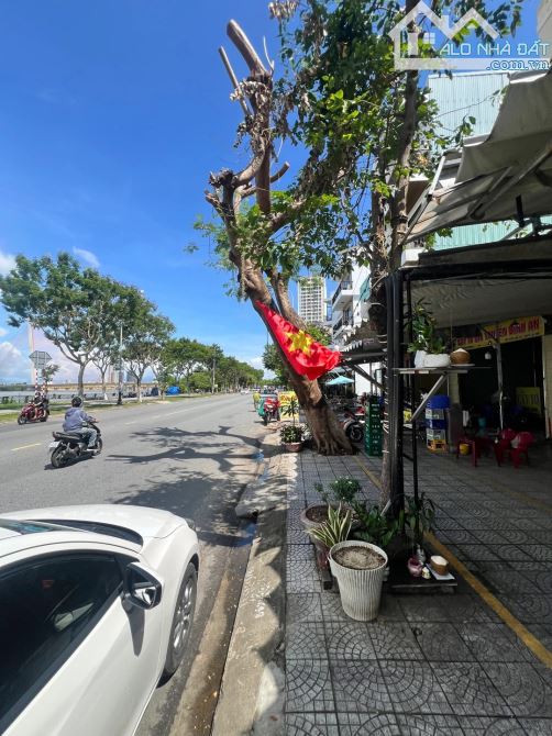 RẺ SỐ 1 TT CHỈ 5.6 TỶ-LÔ ĐẤT GẦN BIỂN MT SƠN THỦY 4- NGANG 6M - 1