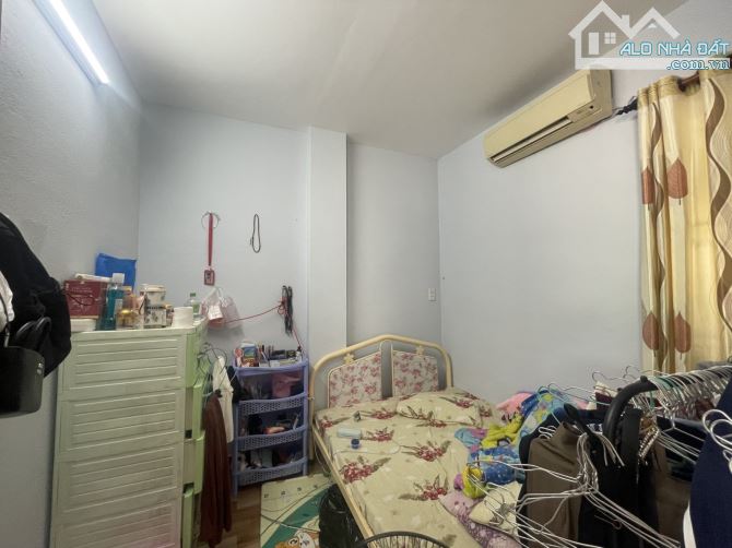 Bán Nhà Chính Hữu, Sơn Trà, Gần Bãi Tắm, 3 Tầng, 45m2 Nhỉnh 5 tỷ - 1