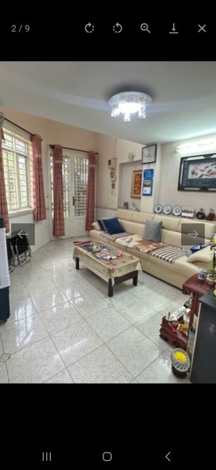 Bán Nhà HXT Phan Sào Nam, Tân Bình, Khu Víp Bàu Cát, Lô Góc 5Tầng, Nhỉnh 10 Tỷ TL. - 1