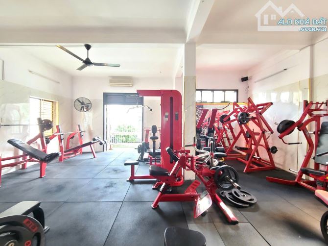 BÁN NHÀ 3 TẦNG – KHU ĐỐNG ĐA, ĐÀ NẴNG - DÒNG TIỀN TỐT - 1