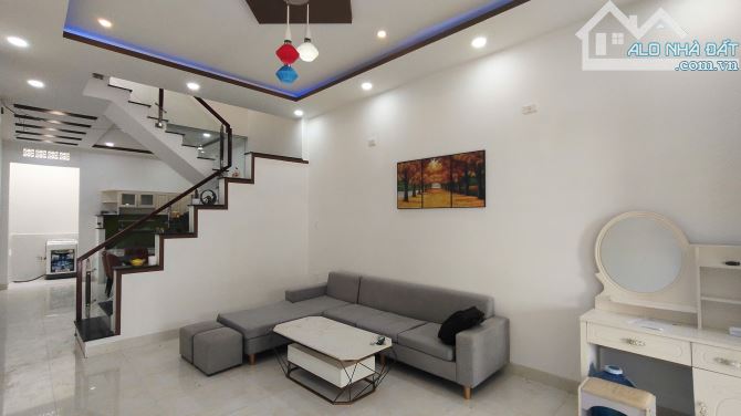 🌾🌾 bán nhà tái định cư đất lành cách đường Phong châu 50 m - 1