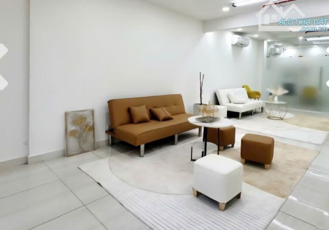 24,5 tỷ sở hữu nhà  mặt tiền Lê Quang Định, P11, Bình Thạnh - 1