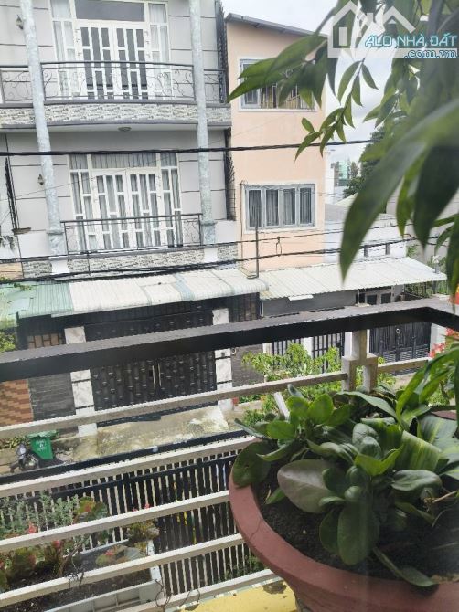 Nhà bán - 5.2m x 16m - Thạnh Xuân 40 - HXH 6m thông - 3 Tầng - Giá 5.45 tỷ TL - 1