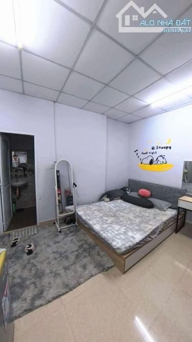 SIÊU HIẾM CHDV QUẬN 6 Hậu Giang 56m2 2 tầng chỉ 4 tỷ nhỉnh. - 1
