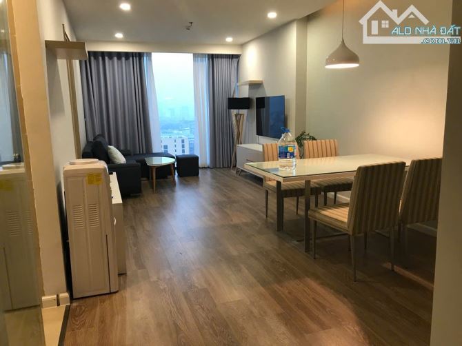 Bán căn hộ chung cư cao cấp The Artemis Lê Trọng Tấn, Thanh Xuân 80m 2pn2vs full đồ - 1