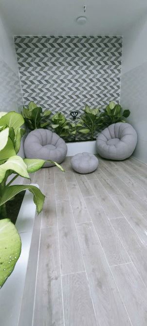 Bán nhà mới xây phường 4 tp Trà Vinh tỉnh Trà Vinh - 1