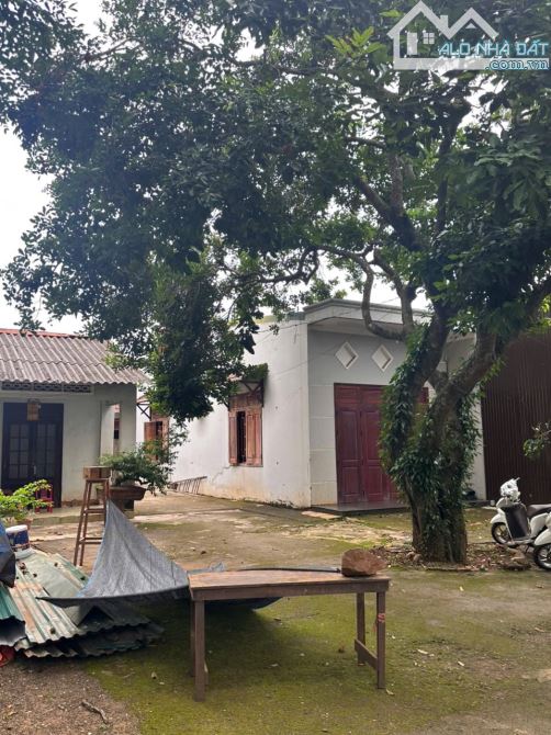 BÁN LÔ ĐẤT GẦN 700M2 FULL THỔ CƯ NGAY VÒNG XOAY VÕ NGUYÊN GIÁP - ĐINH TIÊN HOÀNG -Loctran - 1