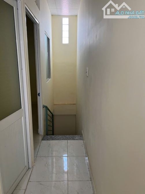 Bán nhà hẻm 217 Lê Văn Lương Nối dài, Nhơn Đức Nhà Bè. 25m2 - 1