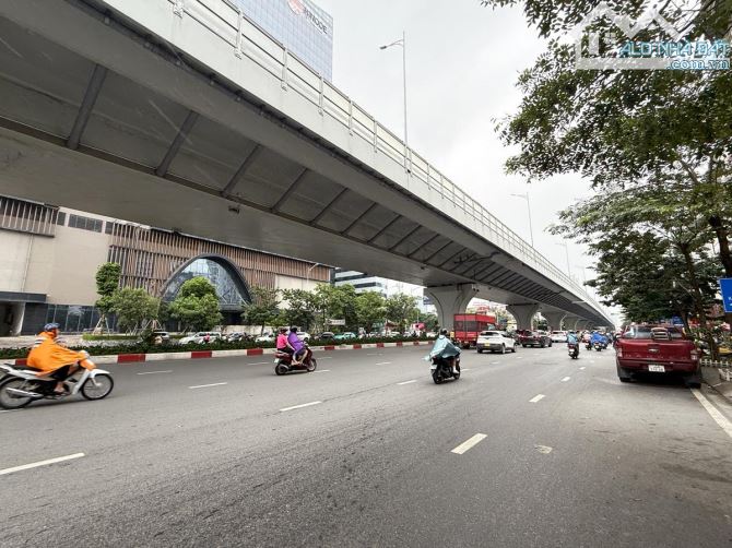 Cơ hội hiếm: 102m² đất Minh Khai – Bạch Mai, mặt tiền 6m,đầu tư siêu lợi nhuận! - 1