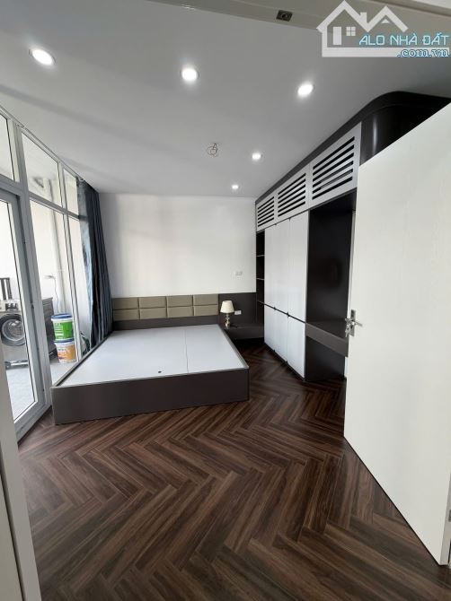 Chung cư VIP, 90m, 3ngủ, Nhà đẹp full nội thất cao cấp, Sổ lâu dài, Tiện ích đầy đủ - 1