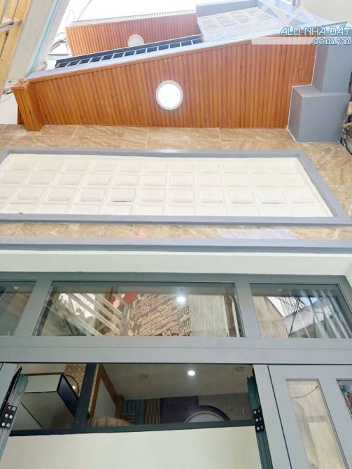 MTKD Nhà phố KDC Tân chánh hiệp 18 P Trung mỹ tây QUẬN 12,DT 5X15M Trệt 3L,Nhà mới 100%. - 1
