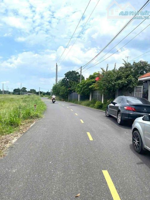 Cần bán nhanh 1 lô Phước Hội, Phước Hải, Lộc An chỉ 1tỷ100 - 1