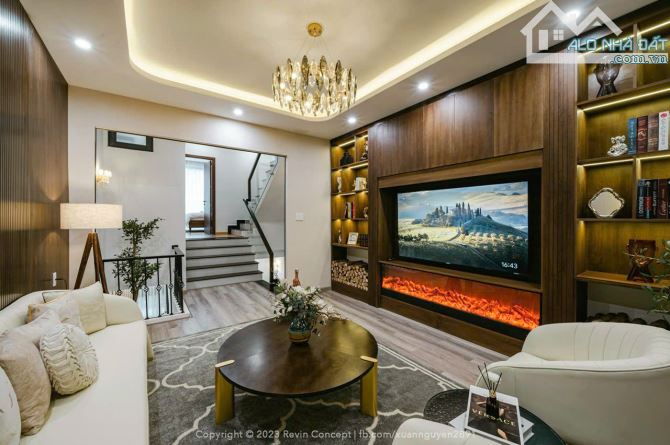 "Nhà Cao Cửa Rộng " Ước Mơ của Quý Anh Chị sẳn Giao Ngay chỉ hơn 10 Tỏi Tại Đà Lạt - 1