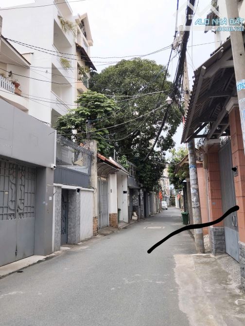 5 TẦNG- 4.2 x 19M VUÔNG- KHU ĐỒNG BỘ- HXH- ĐÀO DUY ANH P9 PN- GIẢM CÒN 14,8 TỶ - 1
