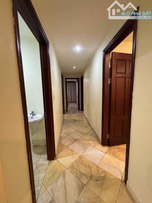Bán nhà 6 tầng mặt tiền 5m, phố An Hòa, Hà Đông – Diện tích 46m²,kinh doanh, 11,6 tỷ - 1