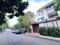 Biệt thự VIP tại Nguyễn Văn Hưởng, Thảo Điền, Quận 2. Hầm, trệt, 3 lầu - 1