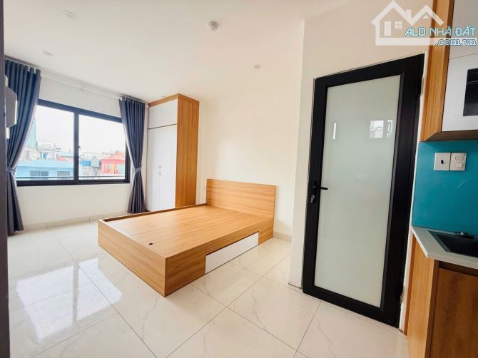 Mặt phố Tựu Liệt 116m²,  MT 5.5m, 7 tầng thang máy, 24 phòng - 33 tỷ - 1