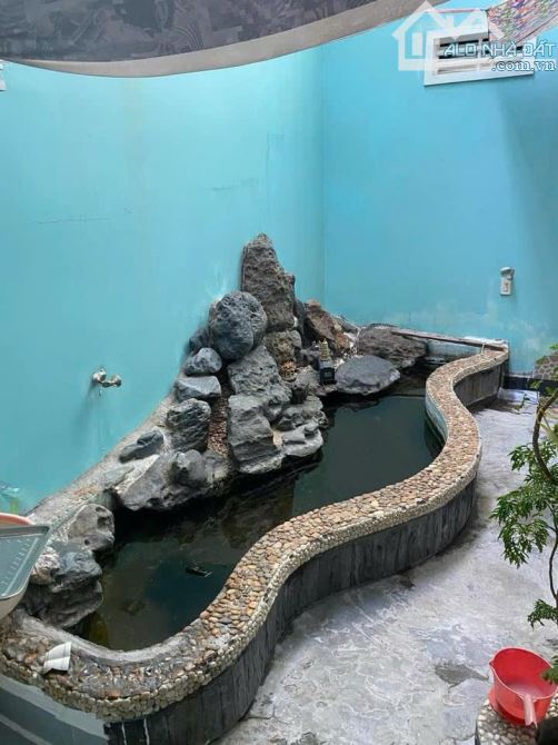 Bán nhà hẻm đường Nguyễn Thị Minh Khai ,p Phước Hoà .Tp Nha Trang. - 1