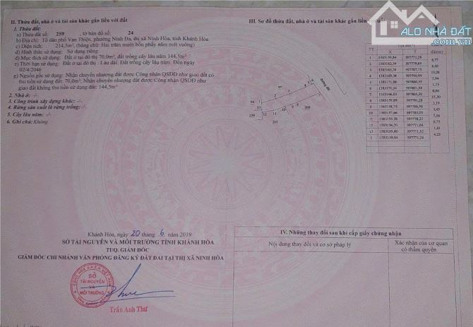 🔴 BÁN ĐẤT NINH ĐA – GẦN NÚT GIAO QL1A VỚI CAO TỐC BUÔN MÊ 📍 Vị trí cực đẹp – tiềm năng t - 1