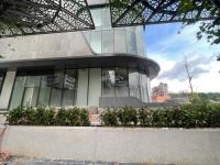Cho thuê Shophouse TNR goldmark city 73 m2, mt 7m, giá 33 usd/m2 - 1