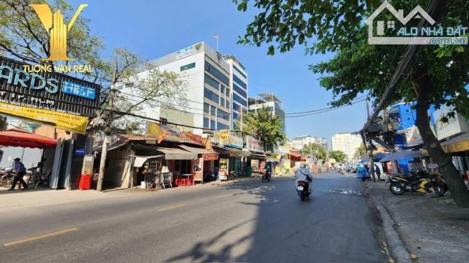 120 tỷ! Bán Quỹ đất hơn 400 m2 Mặt tiền Ung Văn Khiêm, Q. Bình Thạnh - 1