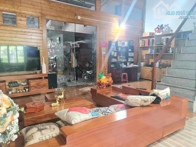 BÁN NHÀ MẶT TIỀN KD 8x60 – LÊ THỊ TRUNG – SHOWROOM - SIÊU THỊ -  KHO XƯỞNG - NHÀ HÀNG - 1